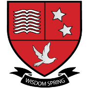 Wisdom Spring International School Logo